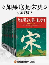 如果这是宋史（全七册）