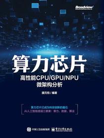 算力芯片：高性能CPU/GPU/NPU微架构分析