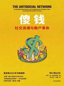 傻钱：社交浪潮与散户革命