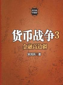 货币战争3：金融高边疆