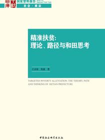 精准扶贫：理论、路径与和田思考