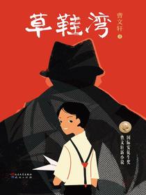 草鞋湾（曹文轩新小说）