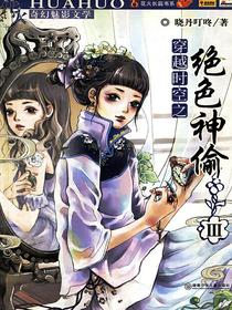 穿越时空之绝色神偷3