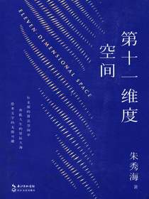 第十一维度空间