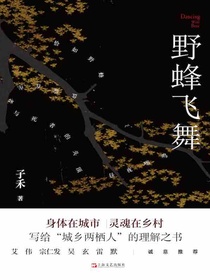 野蜂飞舞
