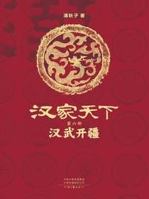 汉家天下6：汉武开疆