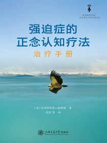 强迫症的正念认知疗法：治疗手册