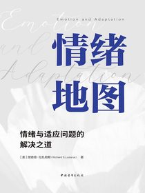 情绪地图：情绪与适应问题的解决之道
