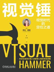 视觉锤：视觉时代的定位之道