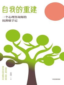 自我的重建：一个心理咨询师的抗抑郁手记