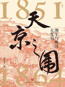 天京之围