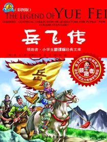 岳飞传