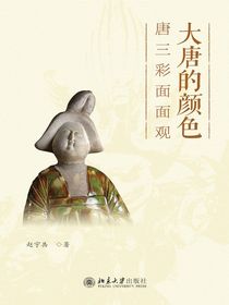大唐的颜色：唐三彩面面观