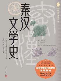 秦汉文学史（中国文学通史系列）