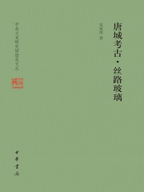 唐城考古·丝路玻璃