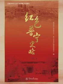 红色普宁史略