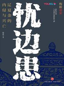 忧边患：辽夏金的内侵与兴亡