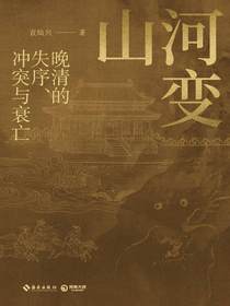 山河变：晚清的失序、冲突与衰亡