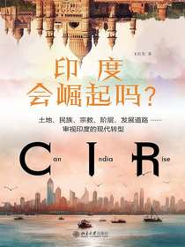 印度会崛起吗？