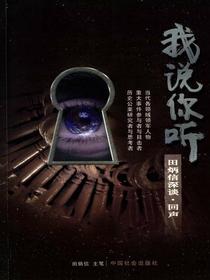 我说你听：田炳信深谈·回声