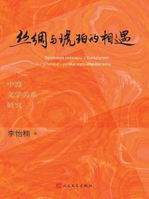 丝绸与琥珀的相遇：中波文学关系研究