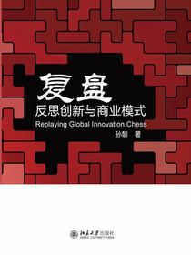 复盘：反思创新与商业模式