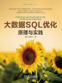 大数据SQL优化：原理与实践