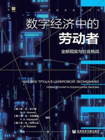 数字经济中的劳动者：全新现实与社会挑战（数字经济前沿丛书）
