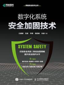 数字化系统安全加固技术