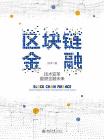 区块链金融：技术变革重塑金融未来