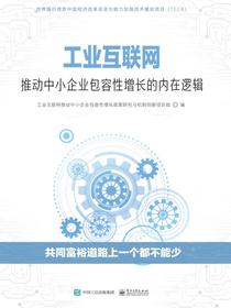 工业互联网推动中小企业包容性增长的内在逻辑