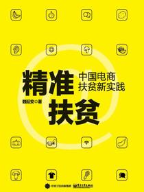 精准扶贫：中国电商扶贫新实践
