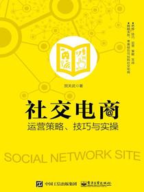 社交电商运营策略、技巧与实操