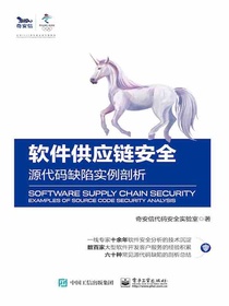 软件供应链安全：源代码缺陷实例剖析