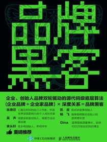 品牌黑客