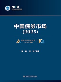 中国债券市场（2025）