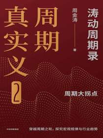 周期真实义2：涛动周期录
