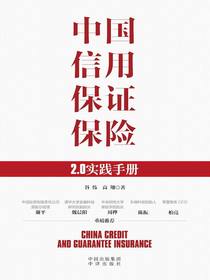 中国信用保证保险：2.0实践手册