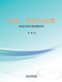 发展、挑战与探索：转型中的天津民营经济