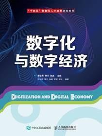 数字化与数字经济