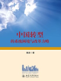 中国转型的系统困境与改革方略