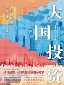 大国投资：时代赋能与区域经济均衡发展