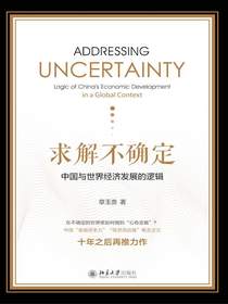求解不确定：中国与世界经济发展的逻辑