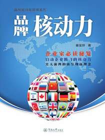 品牌核动力