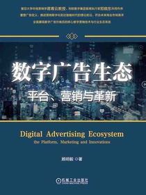 数字广告生态：平台、营销与革新