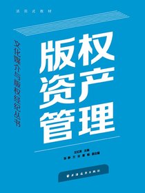 版权资产管理