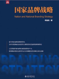 国家品牌战略
