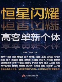 恒星闪耀：高客单新个体