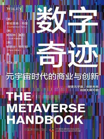 数字奇迹：元宇宙时代的商业与创新