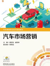 汽车市场营销